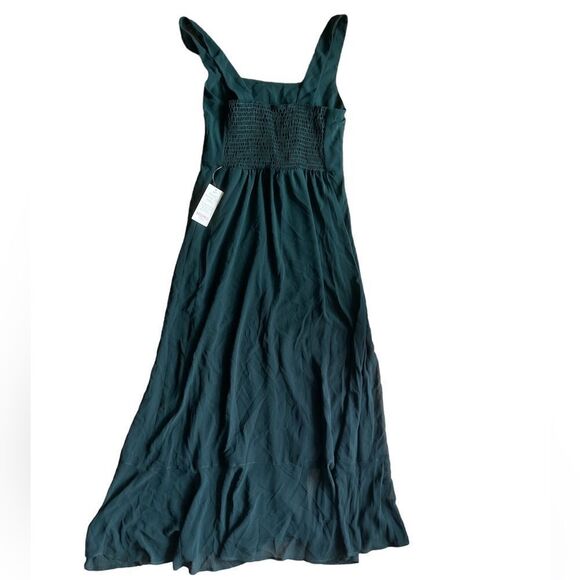 Show Me Your Mumu Claire Midi Dress Size M NWOT - Picture 8 of 10